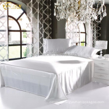 Luxury Silk Smoothly 100% Mulberry Black Silk Bedding Sets